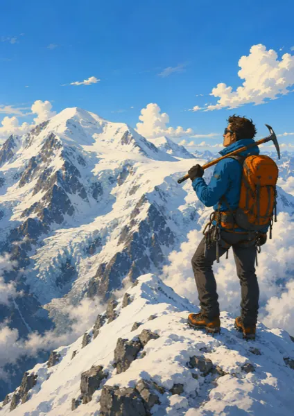 Mont Blanc