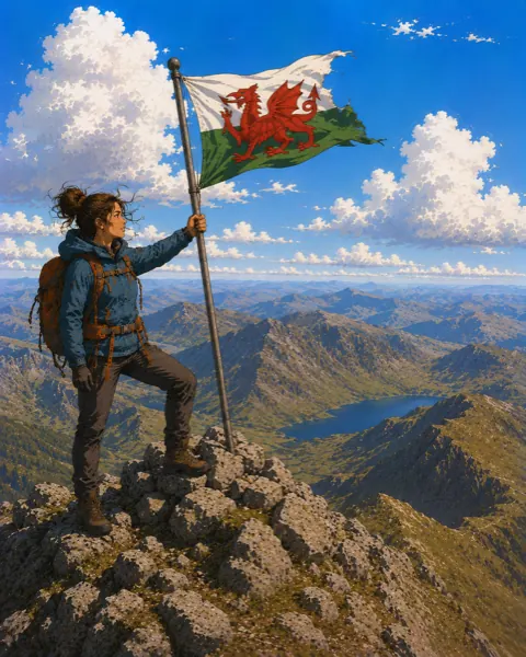 Snowdon